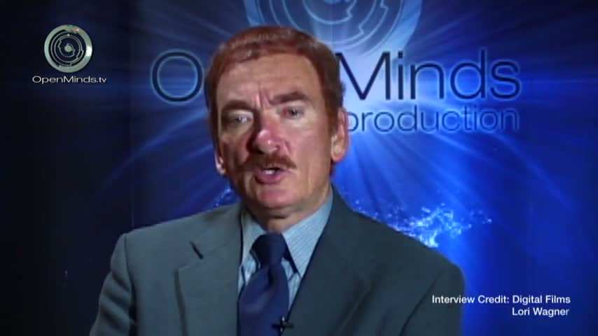 Travis Walton interview, Art Bell – 1995