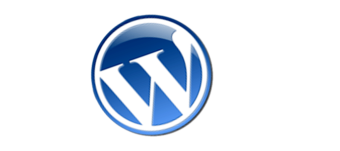 Removing links in WordPress default widget
