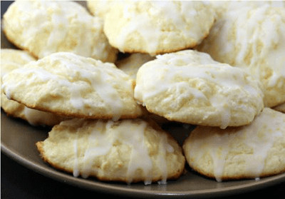 Best Italian Ricotta-Cheese Cookies