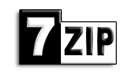 7z on Linux