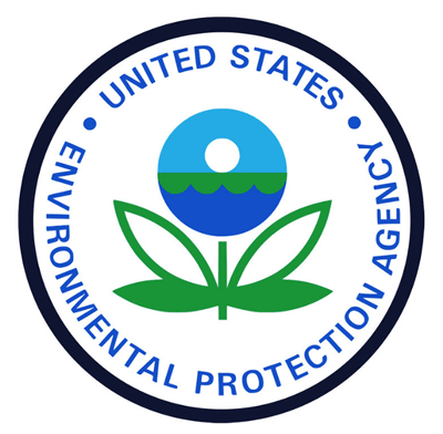 Environmental Protection Agency Seal
